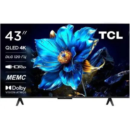 Televizor TCL QLED 43P7K | Onlaynal.az