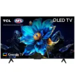 Televizor TCL QLED 55P7K 2025 | Onlaynal.az