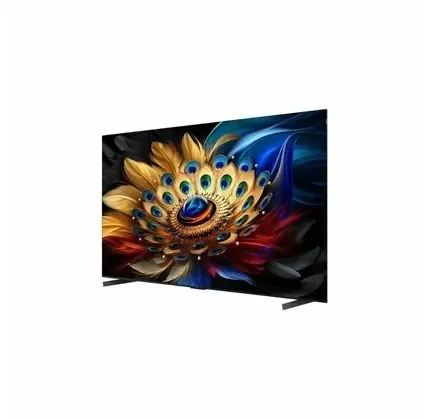 Televizor TCL QLED 65C655 | Onlaynal.az