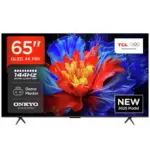Televizor TCL QLED 65P8K 2025 | Onlaynal.az