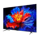 Televizor TCL QLED 85P8K 2025 | Onlaynal.az