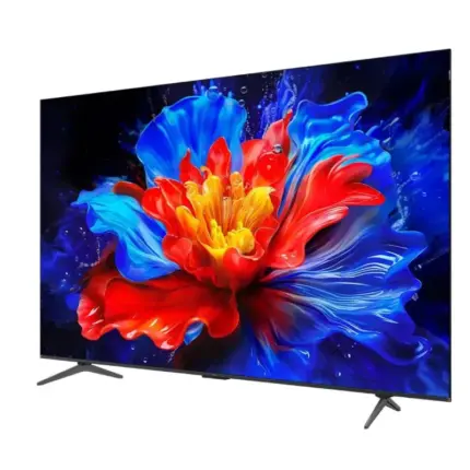 Televizor TCL QLED 85P8K 2025 | Onlaynal.az
