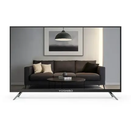 Televizor YOSHIRO YTV-43UTG770B | Onlaynal.az
