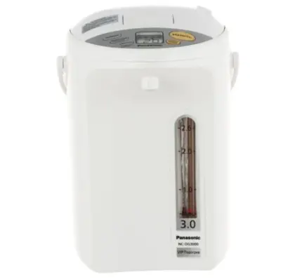 Termopot Panasonic NC-DG3000WTS | Onlaynal.az