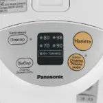 Termopot Panasonic NC-EG3000WTS | Onlaynal.az