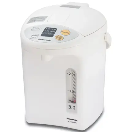 Termopot Panasonic NC-EG3000WTS | Onlaynal.az