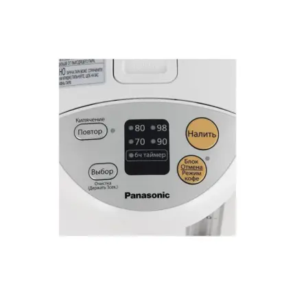 Termopot Panasonic NC-EG4000WTS | Onlaynal.az