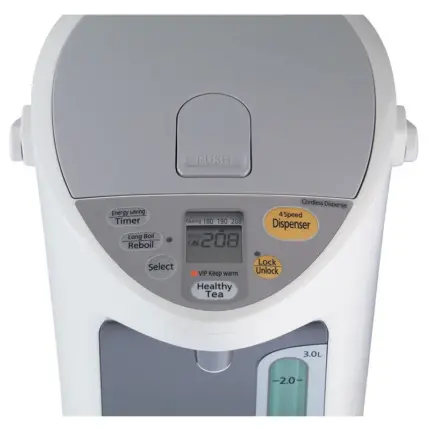 Termopot Panasonic NC-HU301PZTW | Onlaynal.az