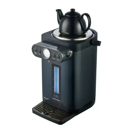 Termopot YOSHIRO YTP-F1KB | Onlaynal.az