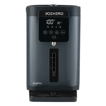 Termopot YOSHIRO YTP-G2KB | Onlaynal.az