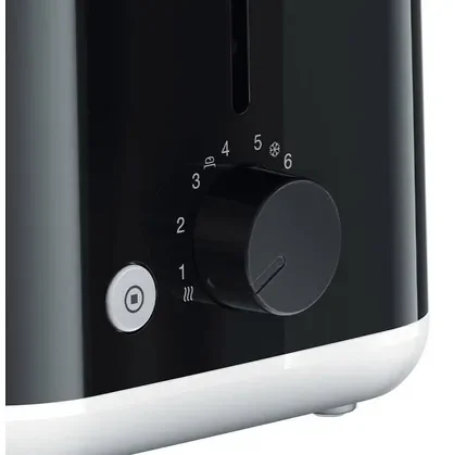 Toster BRAUN HT101AI - HT1010BK | Onlaynal.az