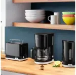 Toster BRAUN HT101AI - HT1010BK | Onlaynal.az