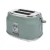 Toster BergHOFF RETRO 2-li Green (8698348036267) | Onlaynal.az