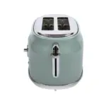 Toster BergHOFF RETRO 2-li Green (8698348036267) | Onlaynal.az