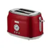 Toster BergHOFF RETRO 2-li Red (8698348036250) | Onlaynal.az