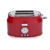 Toster BergHOFF RETRO 2-li Red (8698348036250) | Onlaynal.az