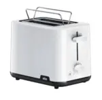 Toster Braun HT101AI - HT1010WH (0X23010036) | Onlaynal.az