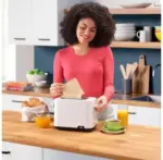 Toster Braun HT101AI - HT1010WH (0X23010036) | Onlaynal.az