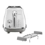 Toster DeLonghi CTOC2103.W (0230120077) | Onlaynal.az