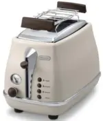 Toster DeLonghi CTOV2103.BG (0230120036) | Onlaynal.az