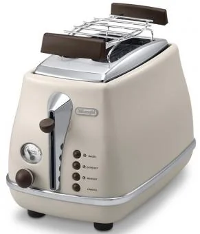 Toster DeLonghi CTOV2103.BG (0230120036) | Onlaynal.az
