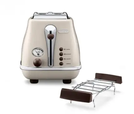 Toster DeLonghi CTOV2103.BG (0230120036) | Onlaynal.az