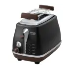 Toster DeLonghi CTOV2103.BK Black (0230120035) | Onlaynal.az