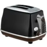 Toster DeLonghi CTOV2103.BK Black (0230120035) | Onlaynal.az