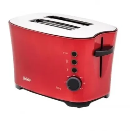 Toster Fakir ALBA ROUGE | Onlaynal.az