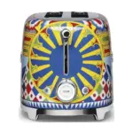 Toster SMEG TSF02DGEU D&G | Onlaynal.az