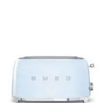 Toster SMEG TSF02PBEU PASTEL BLUE | Onlaynal.az