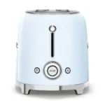 Toster SMEG TSF02PBEU PASTEL BLUE | Onlaynal.az