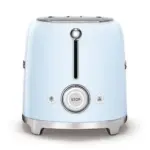Toster SMEG TSF02PBEU PASTEL BLUE | Onlaynal.az