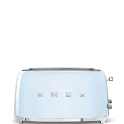 Toster SMEG TSF02PBEU PASTEL BLUE | Onlaynal.az