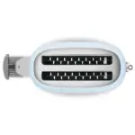 Toster SMEG TSF02PBEU PASTEL BLUE | Onlaynal.az