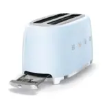 Toster SMEG TSF02PBEU PASTEL BLUE | Onlaynal.az