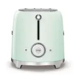 Toster SMEG TSF02PGEU PASTEL GREEN | Onlaynal.az