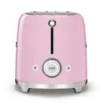 Toster SMEG TSF02PKEU PINK | Onlaynal.az