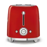 Toster SMEG TSF02RDEU RED | Onlaynal.az