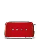 Toster SMEG TSF02RDEU RED | Onlaynal.az