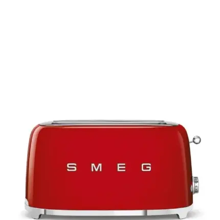 Toster SMEG TSF02RDEU RED | Onlaynal.az