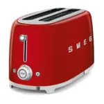 Toster SMEG TSF02RDEU RED | Onlaynal.az