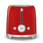 Toster SMEG TSF02RDEU RED | Onlaynal.az