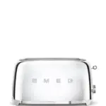 Toster SMEG TSF02SSEU CHROME | Onlaynal.az