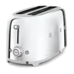 Toster SMEG TSF02SSEU CHROME | Onlaynal.az