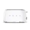 Toster SMEG TSF02WHEU WHITE | Onlaynal.az