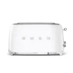 Toster SMEG TSF02WHEU WHITE | Onlaynal.az