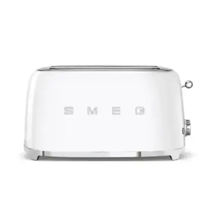 Toster SMEG TSF02WHEU WHITE | Onlaynal.az