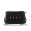 Toster SMEG TSF03BLEU BLACK | Onlaynal.az