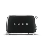 Toster SMEG TSF03BLEU BLACK | Onlaynal.az